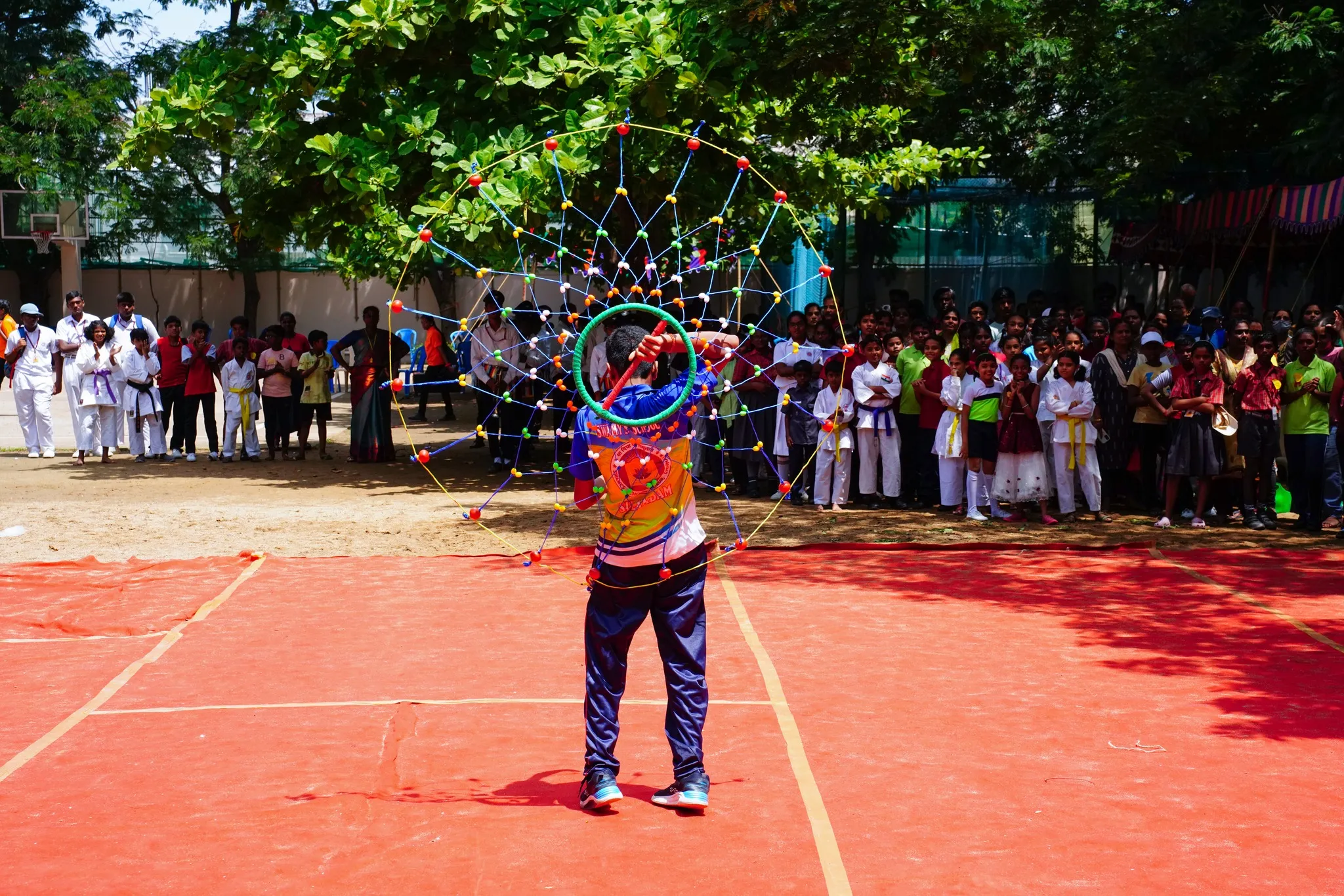 Annual Sports Day 2023-24 🏆🥇