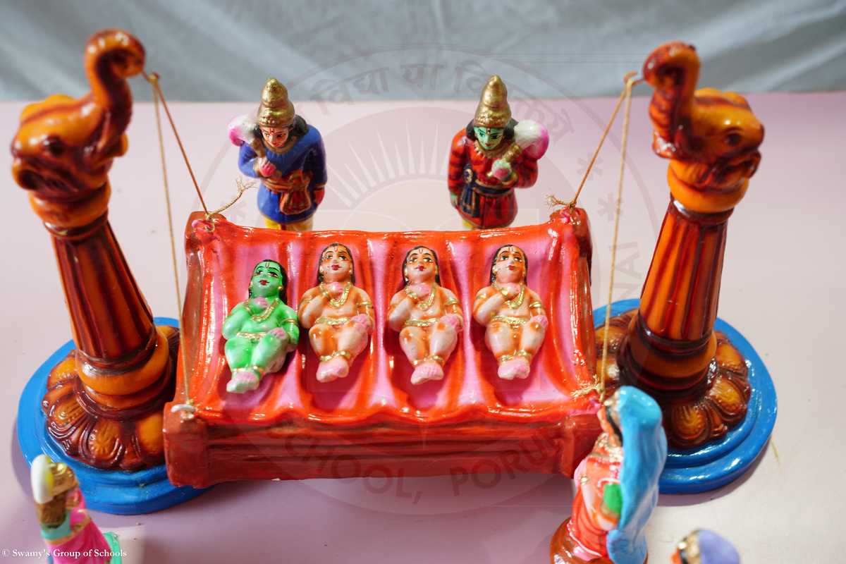 Navarathri Celebrations