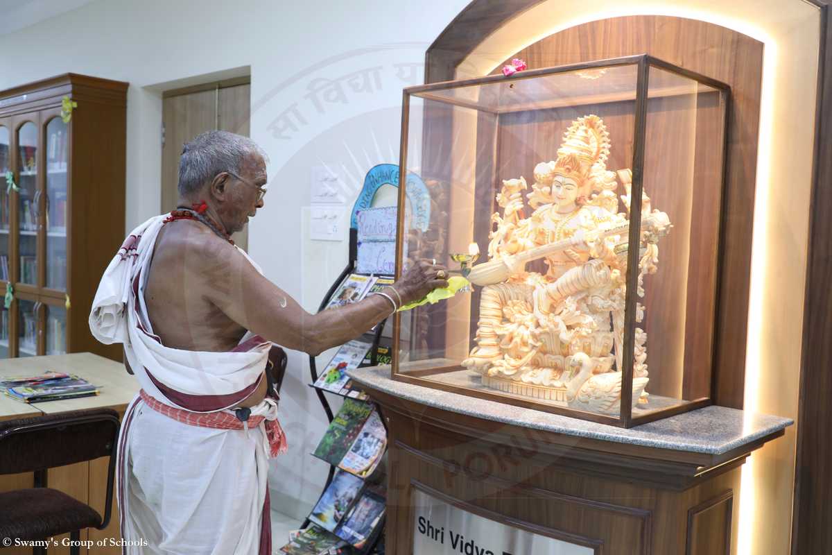 Navarathri Celebrations