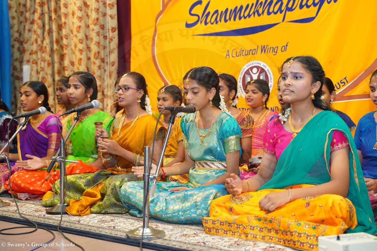 Navarathri Celebrations