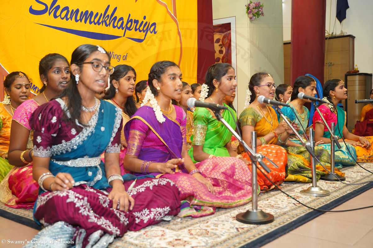 Navarathri Celebrations