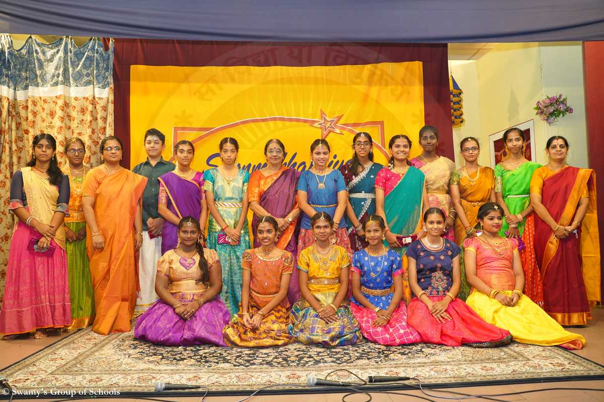 Navarathri Celebrations