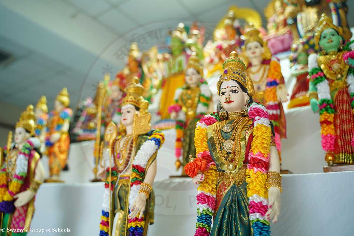 Navarathri Celebrations