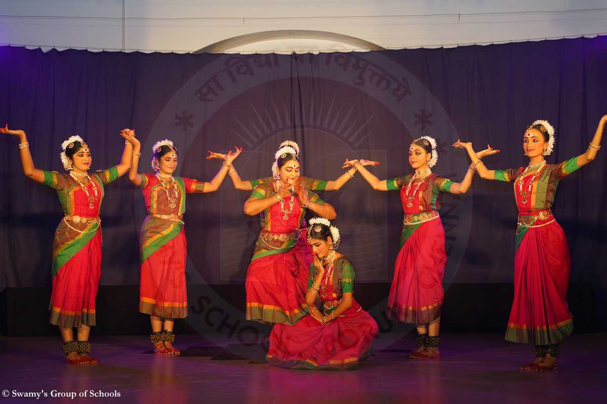 Navarathri Celebrations