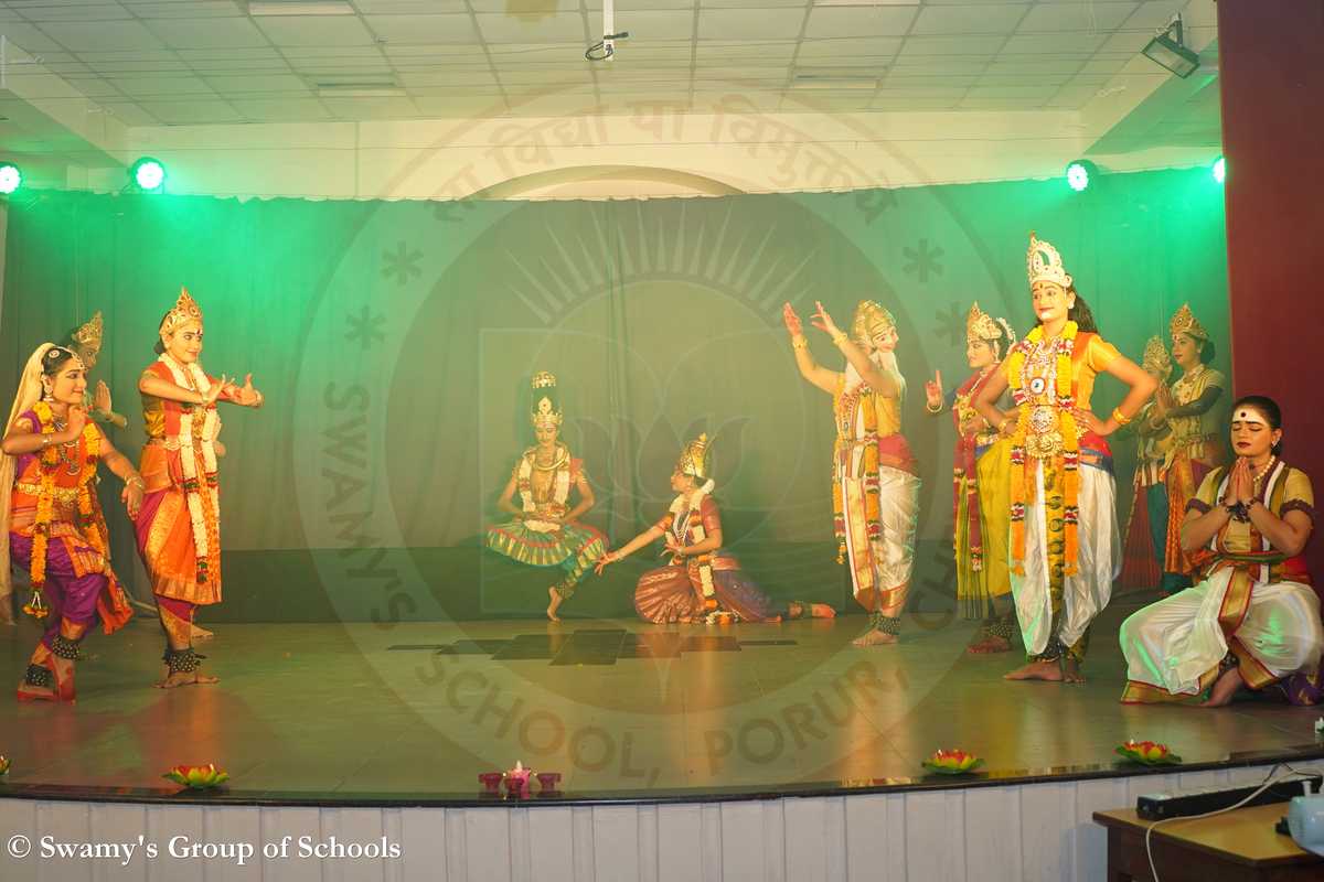 Navarathri Celebrations