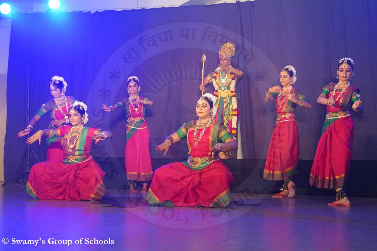 Navarathri Celebrations