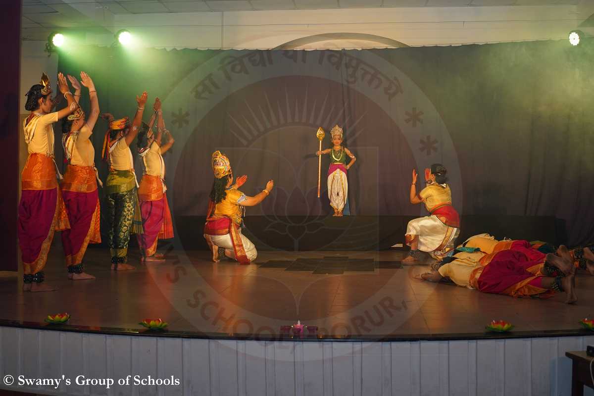 Navarathri Celebrations