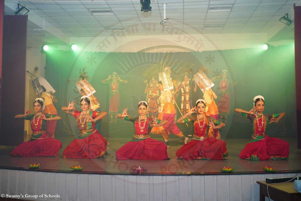 Navarathri Celebrations