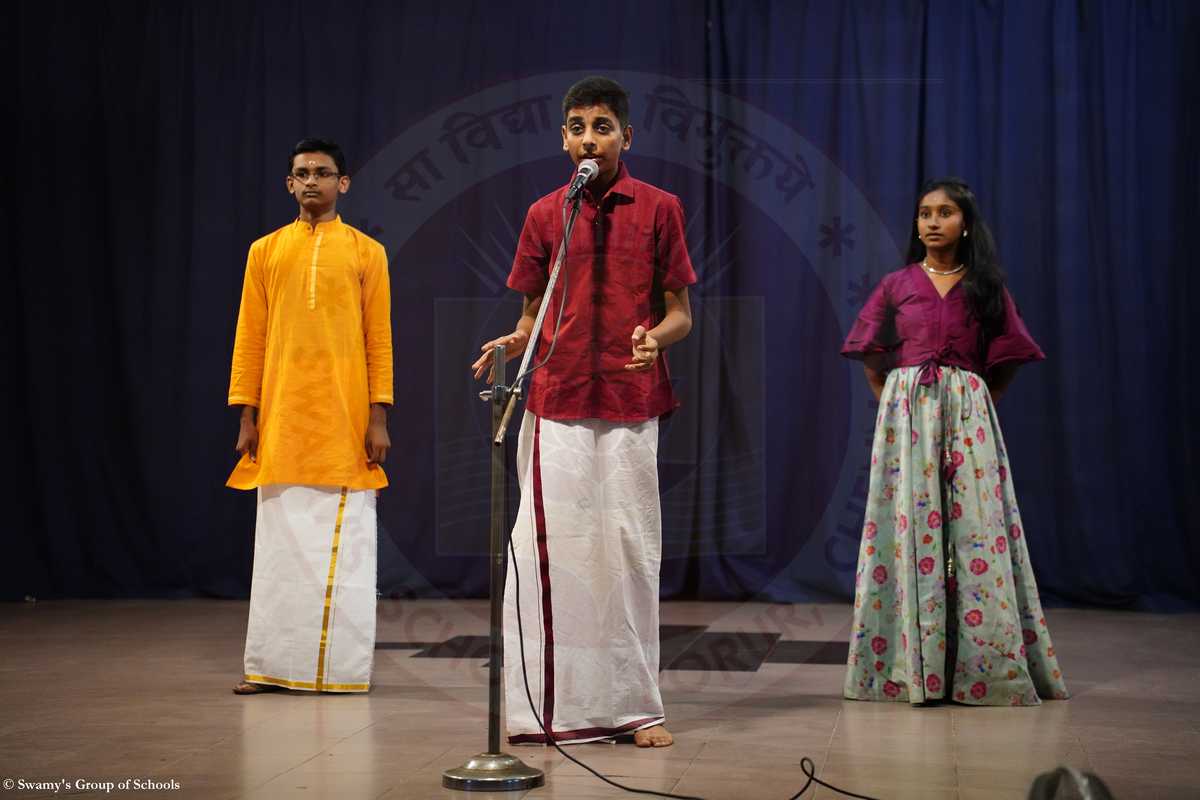 Navarathri Celebrations