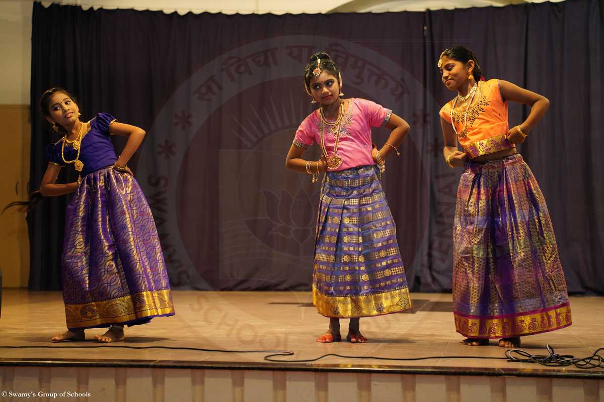 Navarathri Celebrations