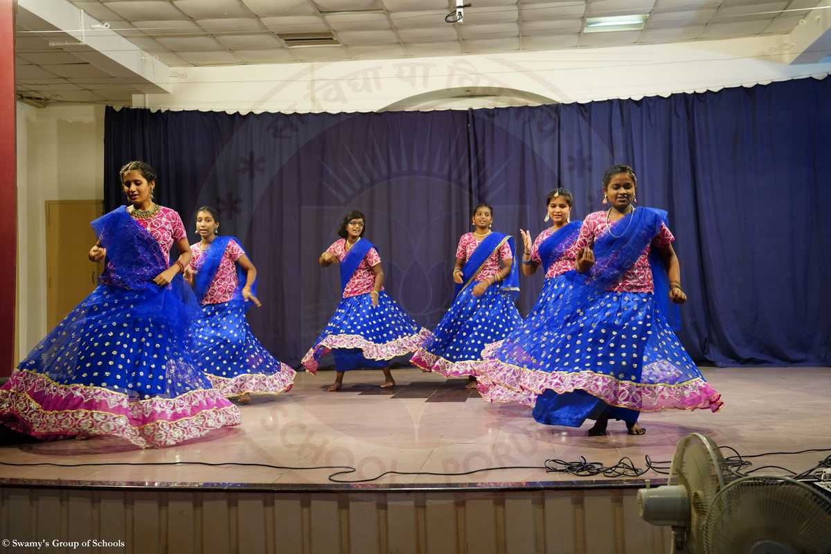 Navarathri Celebrations