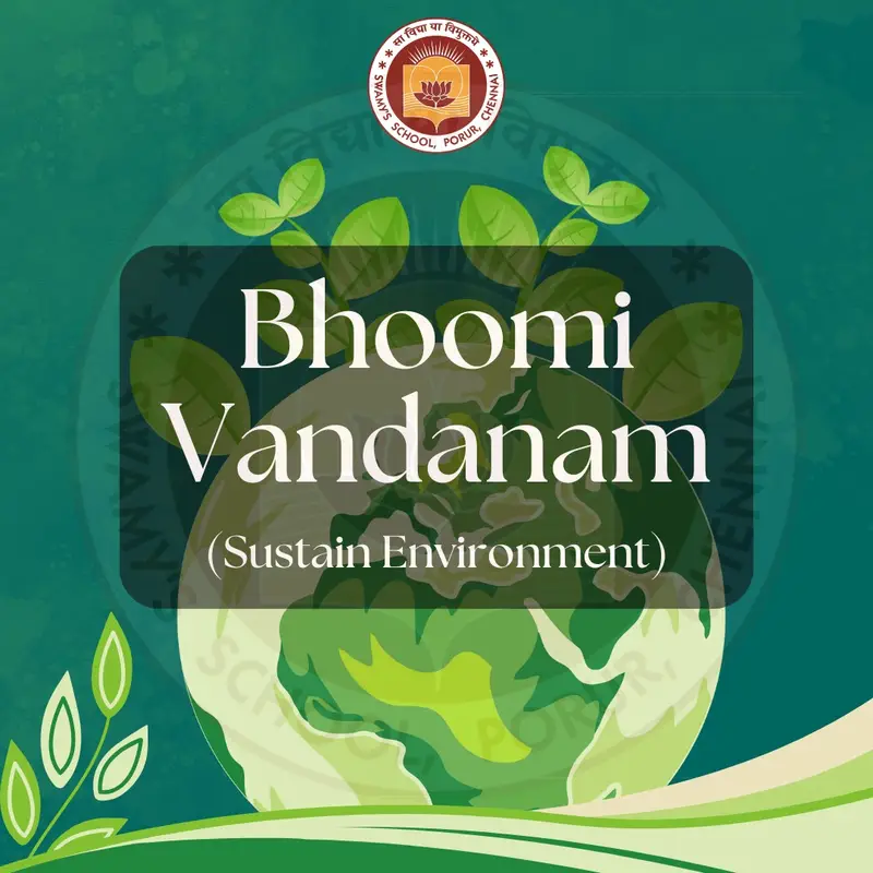Bhoomi Vandanam
