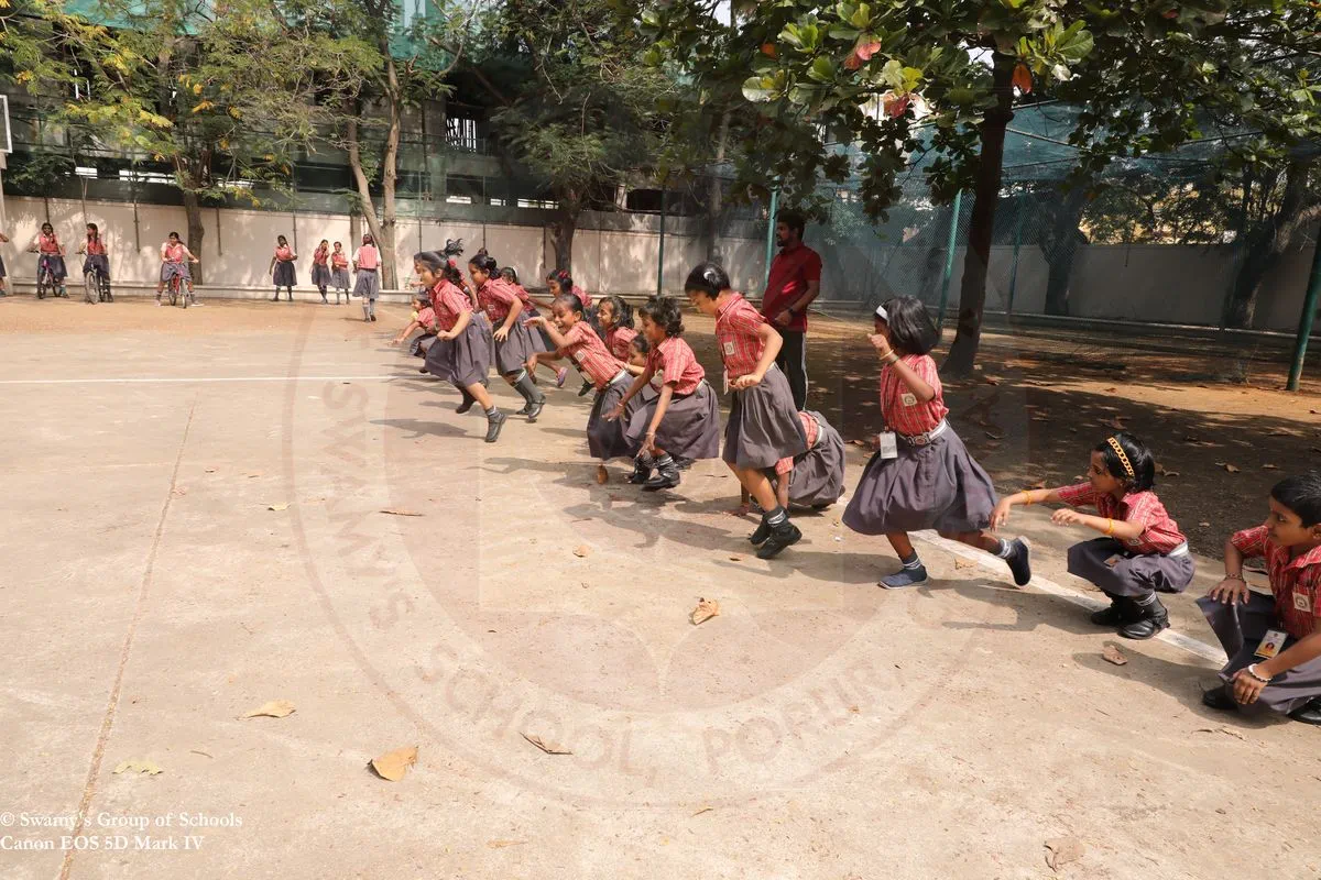 Pongal Celebration