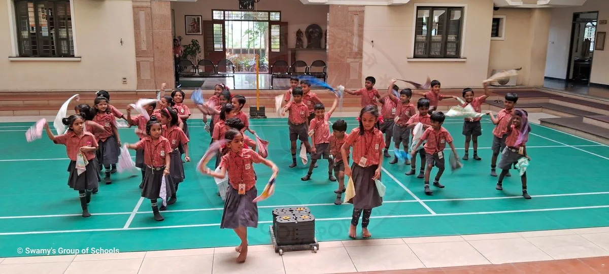 Pongal Celebration