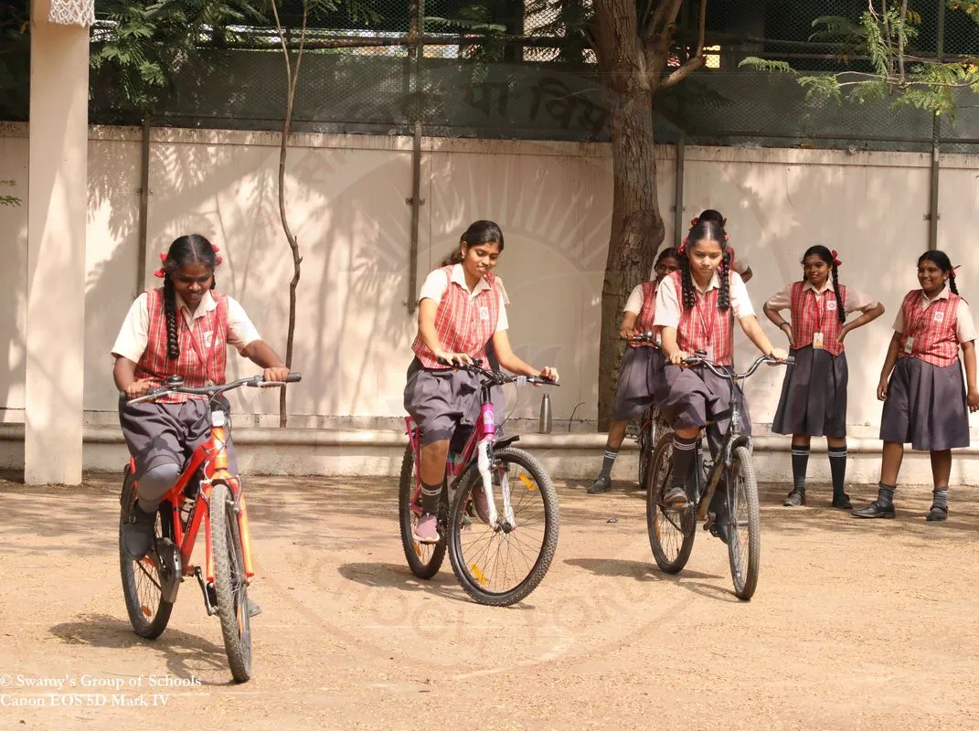 Pongal Celebration