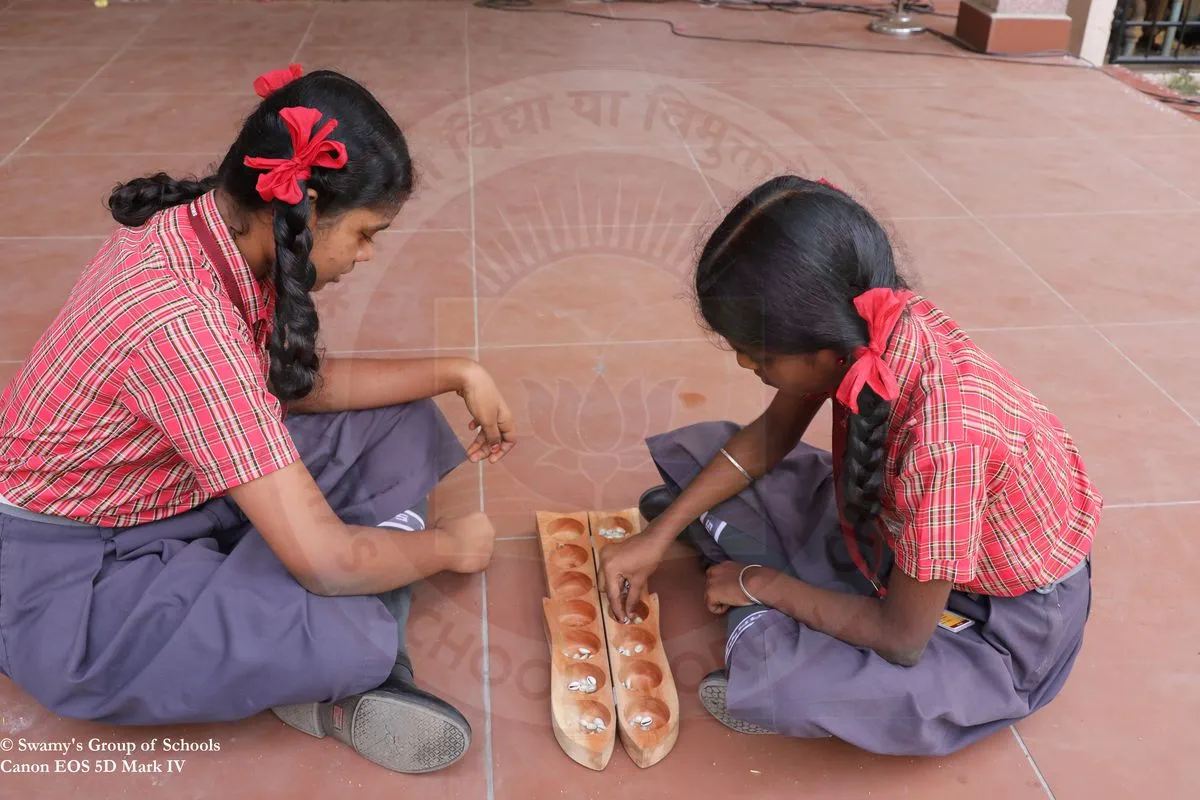 Pongal Celebration