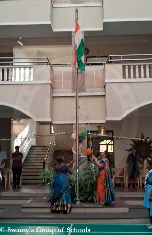 Republic Day Celebrations