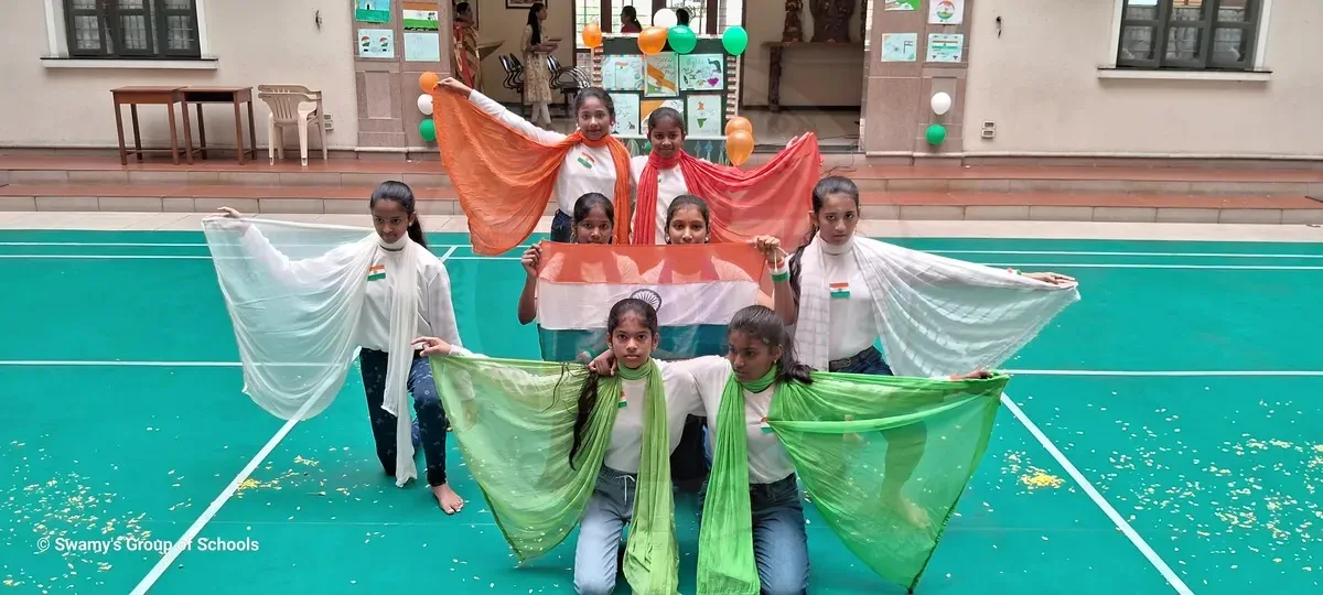 Republic Day Celebrations