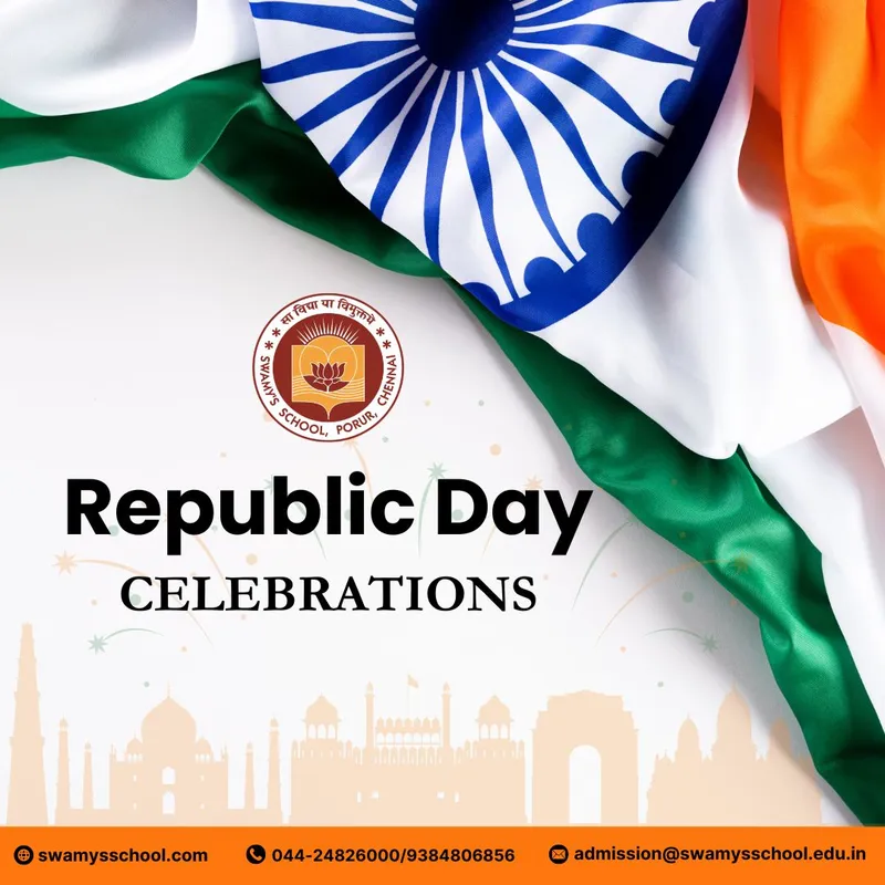 Republic Day Celebrations