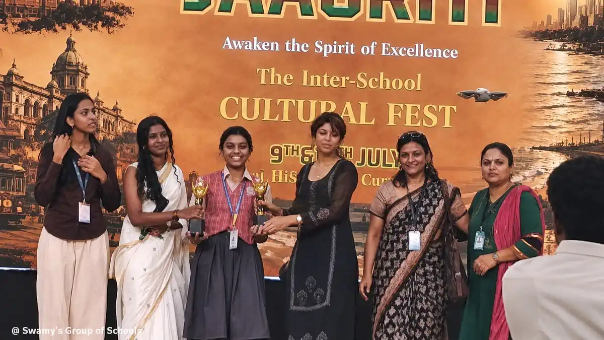 Jaagriti 26
