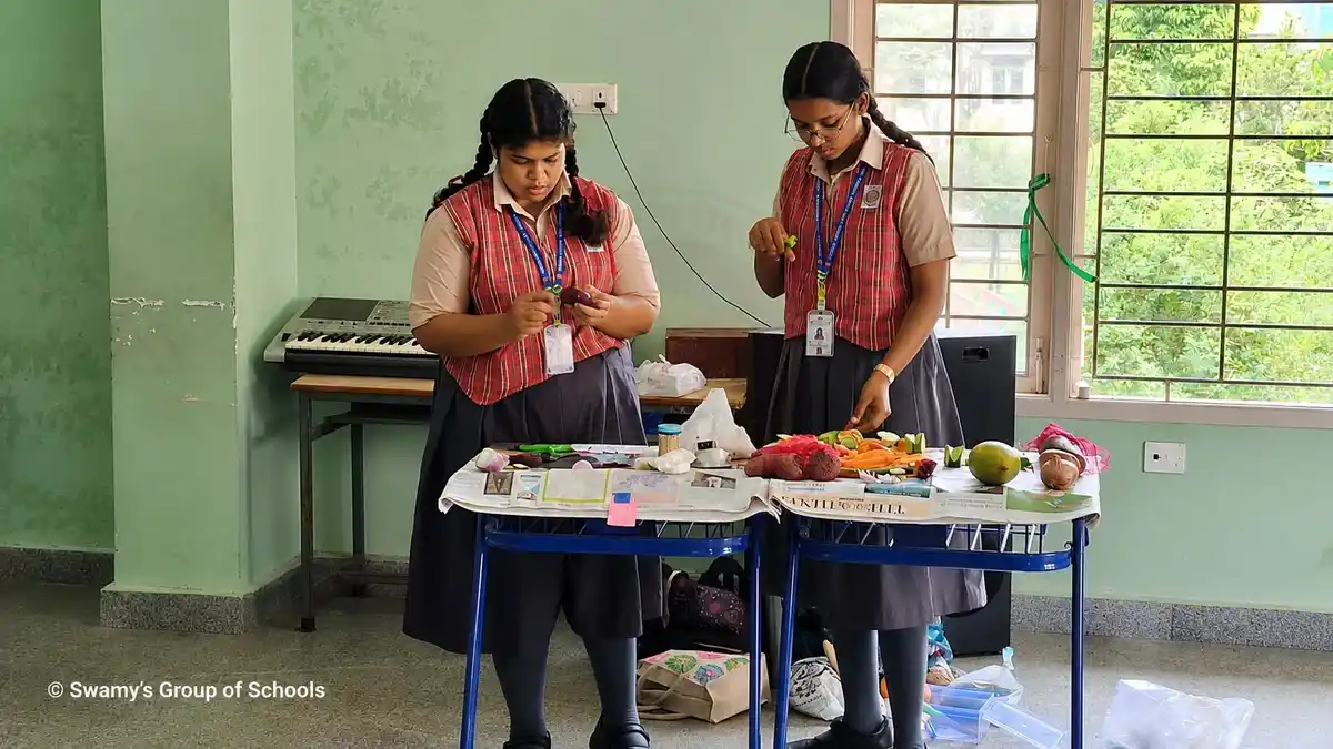 Jaagriti 26