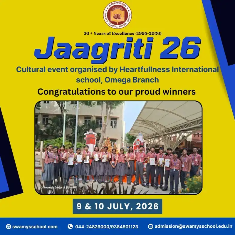 Jaagriti 26