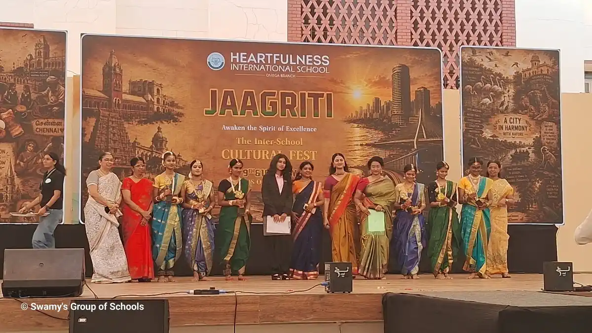 Jaagriti 26
