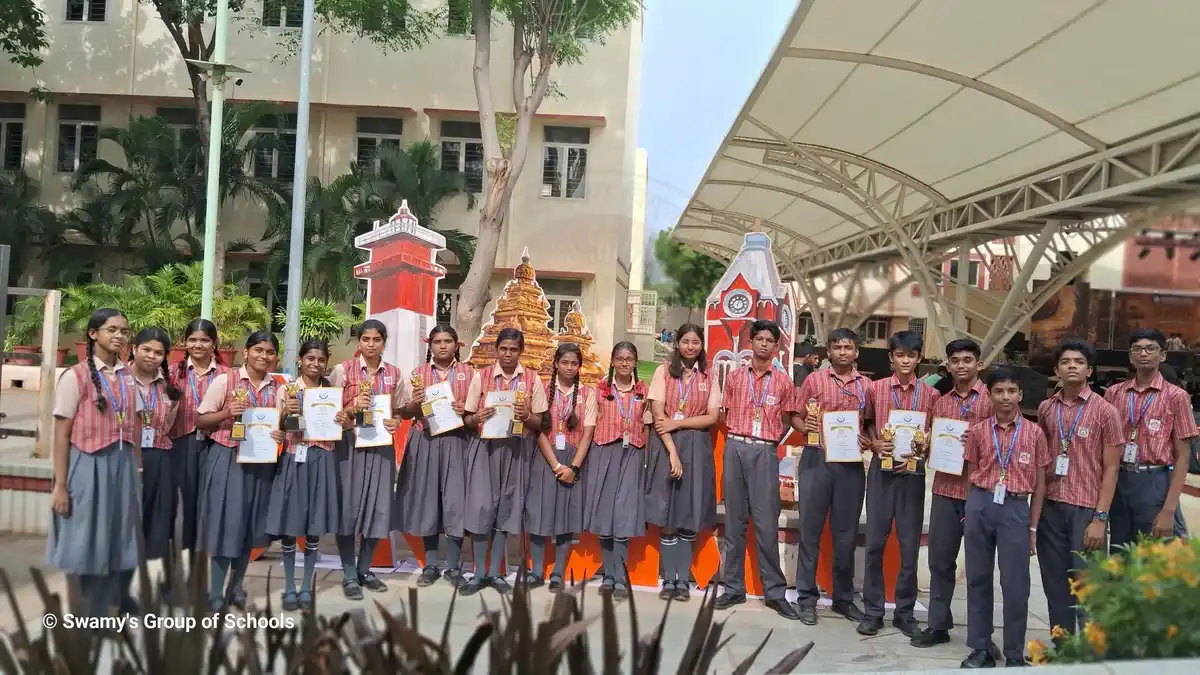 Jaagriti 26