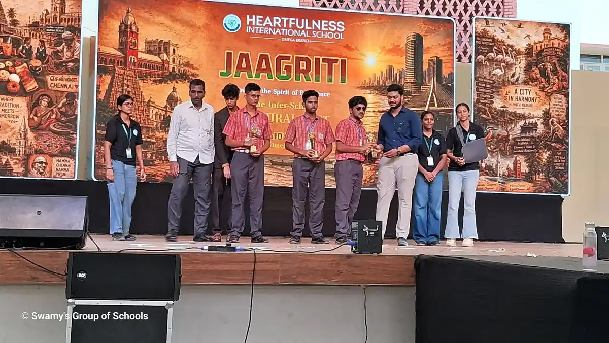 Jaagriti 26