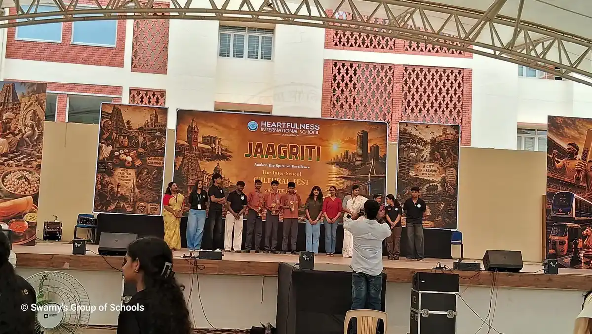 Jaagriti 26