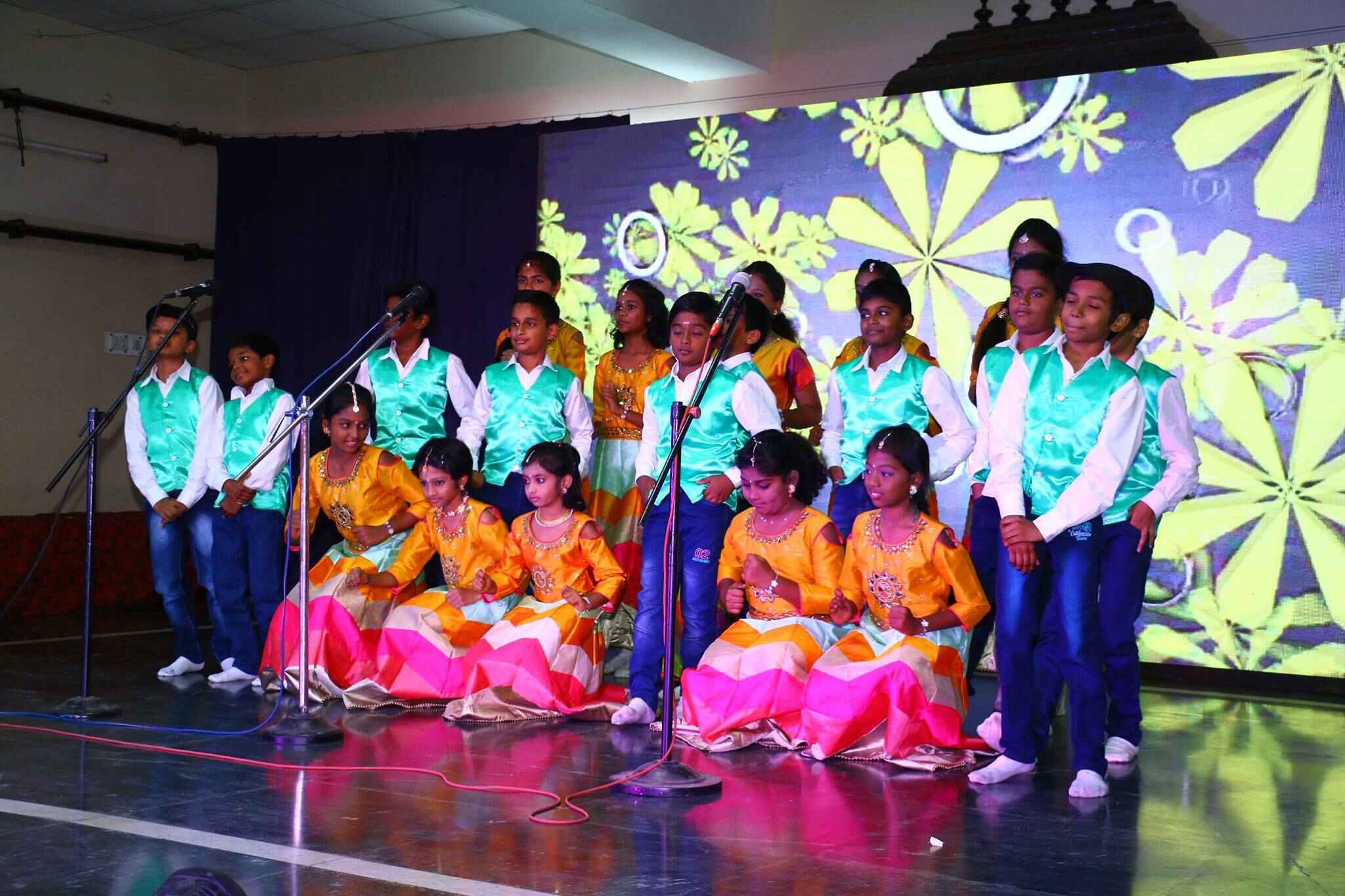 Annual Day Function